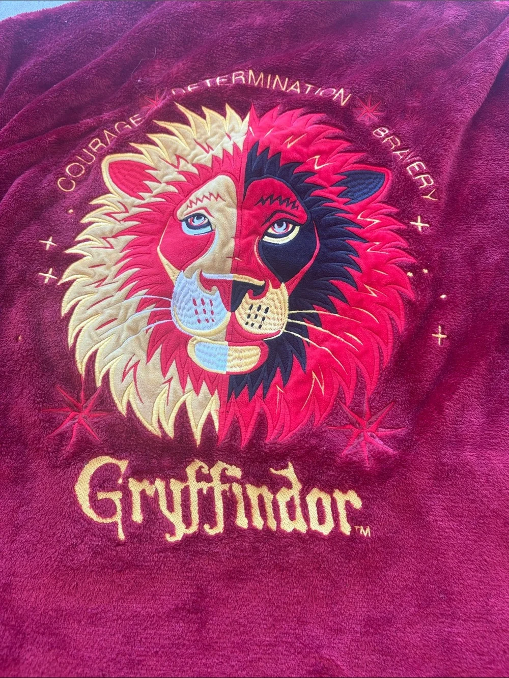 Wizarding World Of Harry Potter guc one